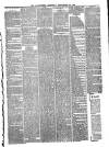 Nuneaton Advertiser Saturday 26 September 1885 Page 3