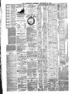 Nuneaton Advertiser Saturday 26 September 1885 Page 6