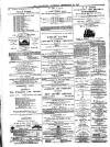 Nuneaton Advertiser Saturday 26 September 1885 Page 8
