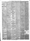 Nuneaton Advertiser Saturday 31 October 1885 Page 4