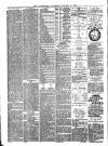 Nuneaton Advertiser Saturday 31 October 1885 Page 6