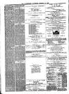 Nuneaton Advertiser Saturday 31 October 1885 Page 8