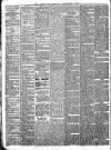 Nuneaton Advertiser Saturday 07 November 1885 Page 4