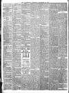 Nuneaton Advertiser Saturday 12 December 1885 Page 4