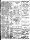 Nuneaton Advertiser Saturday 12 December 1885 Page 8