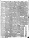 Nuneaton Advertiser Saturday 09 January 1886 Page 3