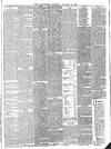 Nuneaton Advertiser Saturday 16 January 1886 Page 3