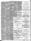 Nuneaton Advertiser Saturday 23 January 1886 Page 8