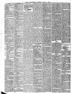Nuneaton Advertiser Saturday 08 May 1886 Page 4