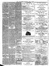 Nuneaton Advertiser Saturday 08 May 1886 Page 8