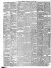 Nuneaton Advertiser Saturday 22 May 1886 Page 4