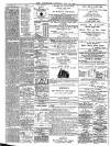 Nuneaton Advertiser Saturday 22 May 1886 Page 8