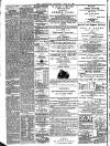 Nuneaton Advertiser Saturday 29 May 1886 Page 8