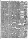 Nuneaton Advertiser Saturday 31 July 1886 Page 5