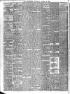Nuneaton Advertiser Saturday 14 August 1886 Page 4