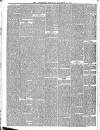Nuneaton Advertiser Saturday 20 November 1886 Page 2