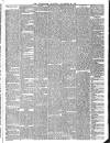 Nuneaton Advertiser Saturday 20 November 1886 Page 3