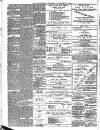 Nuneaton Advertiser Saturday 20 November 1886 Page 8