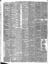 Nuneaton Advertiser Saturday 27 November 1886 Page 4