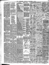 Nuneaton Advertiser Saturday 04 December 1886 Page 6