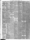 Nuneaton Advertiser Saturday 18 December 1886 Page 4