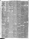 Nuneaton Advertiser Saturday 25 December 1886 Page 4