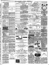 Nuneaton Advertiser Saturday 25 December 1886 Page 7
