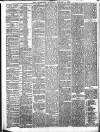 Nuneaton Advertiser Saturday 01 January 1887 Page 4