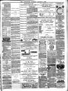 Nuneaton Advertiser Saturday 08 January 1887 Page 7