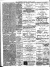 Nuneaton Advertiser Saturday 08 January 1887 Page 8