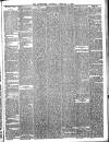 Nuneaton Advertiser Saturday 05 February 1887 Page 3