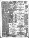 Nuneaton Advertiser Saturday 05 February 1887 Page 8