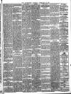 Nuneaton Advertiser Saturday 19 February 1887 Page 5