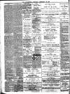 Nuneaton Advertiser Saturday 19 February 1887 Page 8