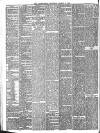 Nuneaton Advertiser Saturday 05 March 1887 Page 4