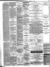 Nuneaton Advertiser Saturday 05 March 1887 Page 8