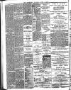 Nuneaton Advertiser Saturday 16 April 1887 Page 8