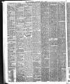 Nuneaton Advertiser Saturday 07 May 1887 Page 4