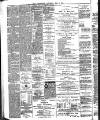 Nuneaton Advertiser Saturday 07 May 1887 Page 8