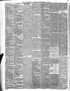 Nuneaton Advertiser Saturday 17 September 1887 Page 4