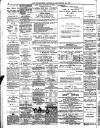 Nuneaton Advertiser Saturday 24 September 1887 Page 8