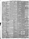 Nuneaton Advertiser Saturday 08 October 1887 Page 4