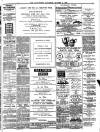 Nuneaton Advertiser Saturday 08 October 1887 Page 7