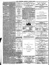 Nuneaton Advertiser Saturday 08 October 1887 Page 8