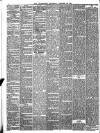 Nuneaton Advertiser Saturday 22 October 1887 Page 4