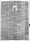 Nuneaton Advertiser Saturday 22 October 1887 Page 5