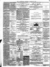 Nuneaton Advertiser Saturday 22 October 1887 Page 8