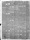 Nuneaton Advertiser Saturday 12 November 1887 Page 2