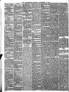 Nuneaton Advertiser Saturday 12 November 1887 Page 4