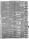 Nuneaton Advertiser Saturday 12 November 1887 Page 5